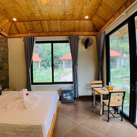Trang An Peaceful Homestay Ninh Binh Exteriér fotografie
