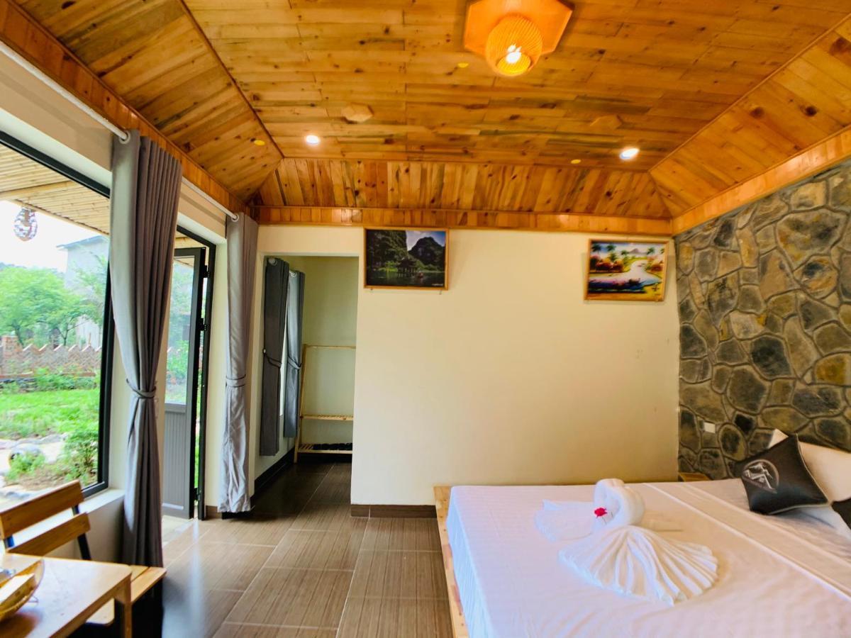 Trang An Peaceful Homestay Ninh Binh Exteriér fotografie
