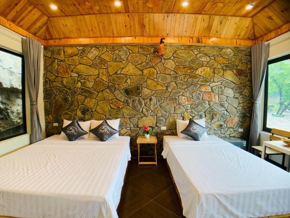 Trang An Peaceful Homestay Ninh Binh Exteriér fotografie