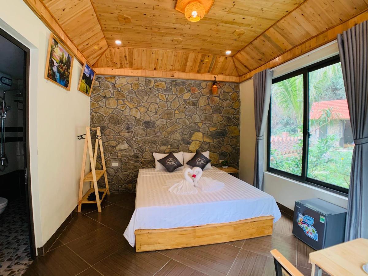 Trang An Peaceful Homestay Ninh Binh Exteriér fotografie