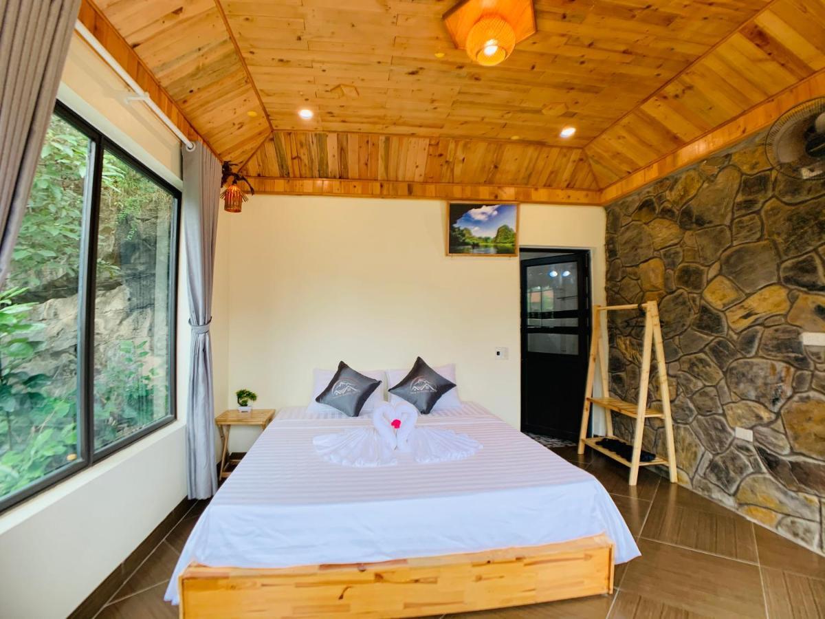 Trang An Peaceful Homestay Ninh Binh Exteriér fotografie