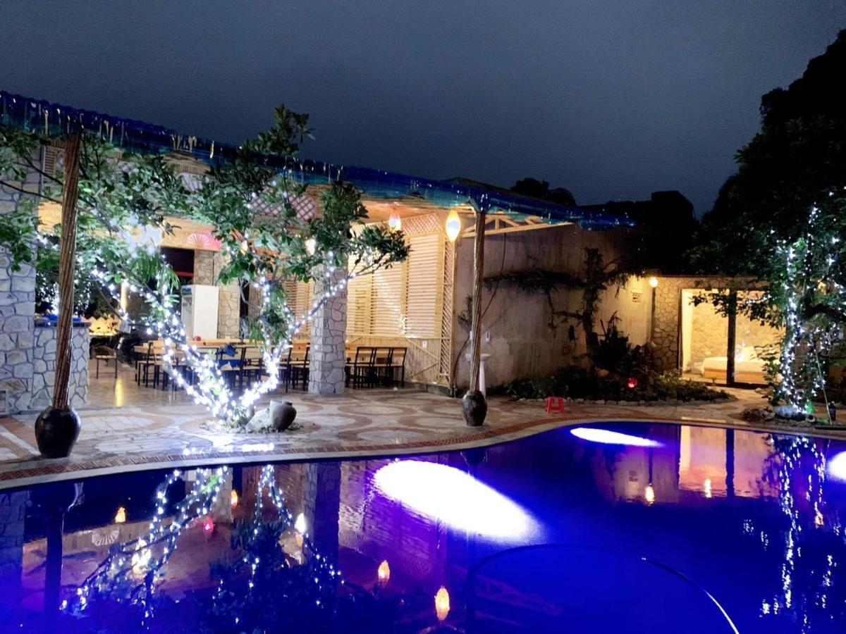 Trang An Peaceful Homestay Ninh Binh Exteriér fotografie
