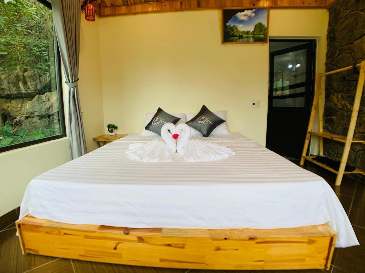 Trang An Peaceful Homestay Ninh Binh Exteriér fotografie