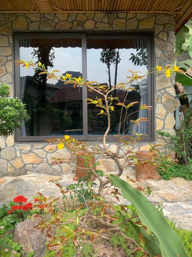 Trang An Peaceful Homestay Ninh Binh Exteriér fotografie